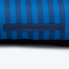 HUFT Bear Hug Lounger Bed For Dog - Blue