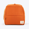 HUFT Furbulous Tent Bed For Cat & Puppy - Orange