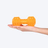 HUFT Chew Champ Toy For Dog - Heads Up For Tails