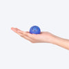 HUFT Meowtron Play Ball Interactive Toy For Cat - Blue - Heads Up For Tails