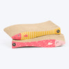 HUFT Fishy Business Scratcher For Cat - Multicolor - Set Of 2 - Heads Up For Tails