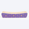 HUFT Purr Cradle Scratcher For Cat - Multicolor - Heads Up For Tails