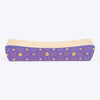 HUFT Purr Cradle Scratcher For Cat - Multicolor