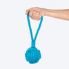 Dash Dog Twist & Tug Rope Toy For Dog - Blue_04