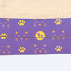 HUFT Purr Cradle Scratcher For Cat - Multicolor - Heads Up For Tails