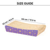 HUFT Purr Cradle Scratcher For Cat - Multicolor