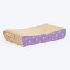 HUFT Purr Cradle Scratcher For Cat - Multicolor