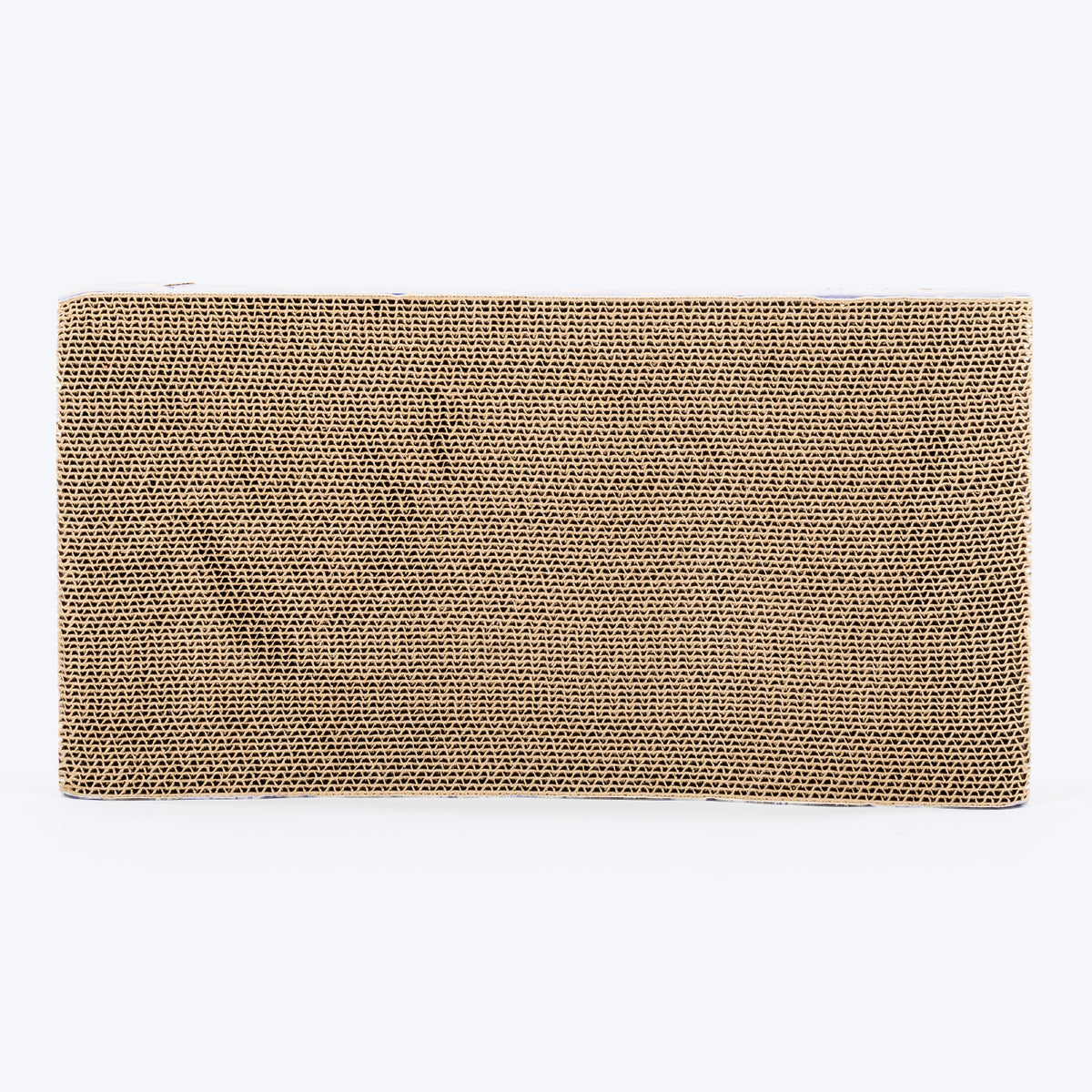 HUFT Purr Cradle Scratcher For Cat - Multicolor