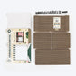HUFT Meowbucks Coffee Shop Scratcher For Cat - Multicolor