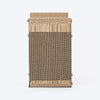 HUFT Meowbucks Coffee Shop Scratcher For Cat - Multicolor - Heads Up For Tails