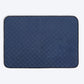 HUFT Reusable Pee Pad For Dog - Navy Blue