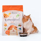 Loveabowl Grain Free Chicken Cat Dry Food - Heads Up For Tails