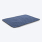 HUFT Reusable Pee Pad For Dog - Navy Blue