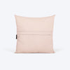 HUFT Personalised Photo Cushion For Dog & Cat - Peach - Heads Up For Tails