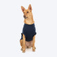TLC Best Buddie T-Shirt For Dog - Navy Blue