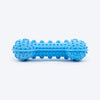 Dash Dog Softy Spiker Toy For Dog - Blue - Heads Up For Tails