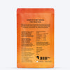 NutriWag Balanced Meals With Chicken, Rice & Pumpkin For Dog - 300g - Heads Up For Tails