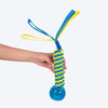 HUFT Basics Swirly Strong Ball Toy for Dogs_02