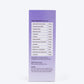 VetRite LivAid Liver Support Detoxification & Cell Regeneration Syrup For Dog & Cat - 200 ml