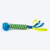 HUFT Basics Swirly Strong Ball Toy for Dogs_03