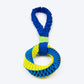 HUFT Basics Swirly Strong Bungee Toy for Dogs_04