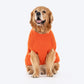 HUFT Winter Spice Sweater For Dog - Orange - Heads Up For Tails
