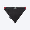 HUFT Santa's Favourite Bandana For Dog - Red - Heads Up For Tails