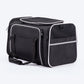 HUFT Travel Paws Expandable Pet Carrier For Dog & Cat - Assorted