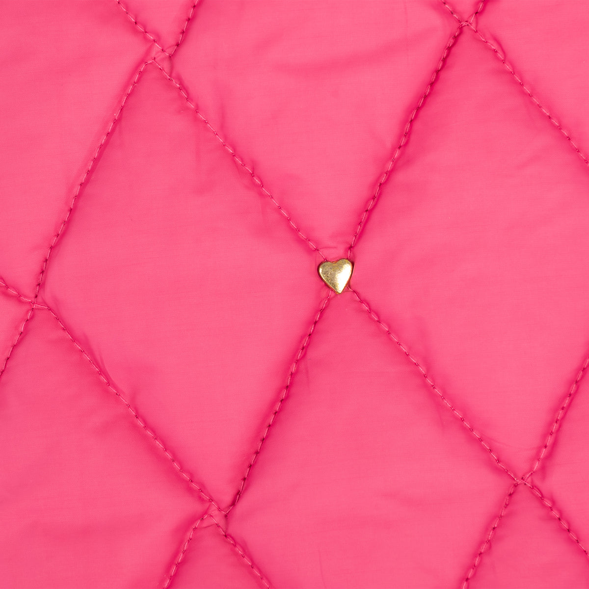 HUFT Starburst Snuggle Jacket For Dog - Pink - Heads Up For Tails