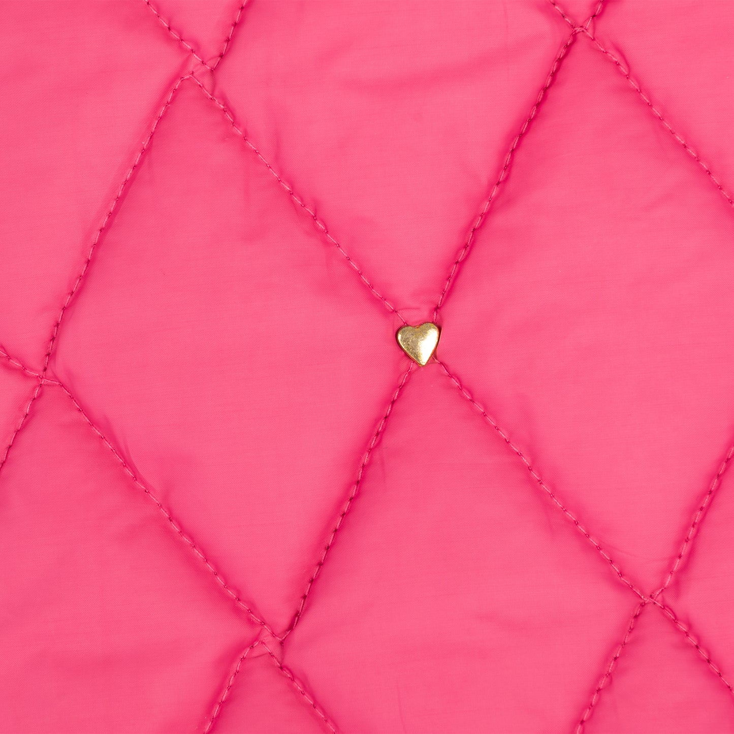 HUFT Starburst Snuggle Jacket For Dog - Pink
