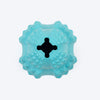 HUFT Chewtastic Balloon Chew Toy For Dog - Blue - Heads Up For Tails