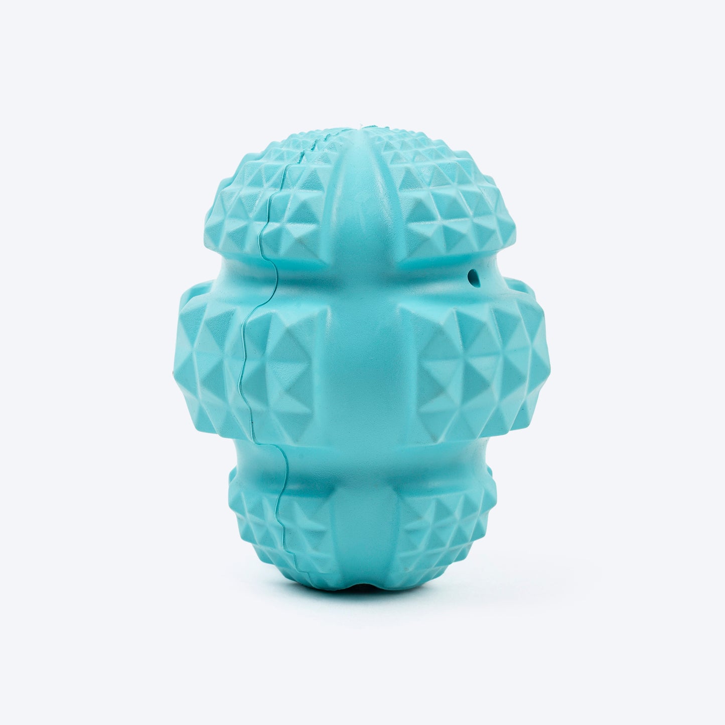 HUFT Chewtastic Balloon Chew Toy For Dog - Blue