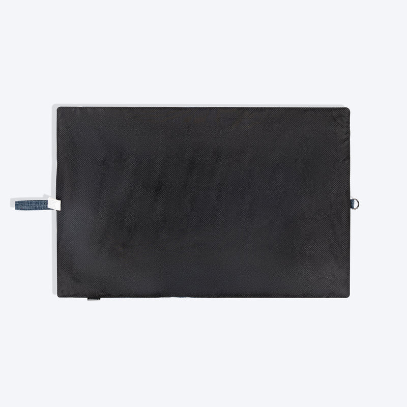 HUFT Blueloom Mat For Dog - Blue - Heads Up For Tails