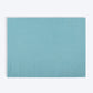 HUFT Personalised Nap Haven Orthopaedic Lounger Bed For Dog - Light Blue