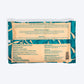 HUFT Biodegradable Pet Wipes - Heads Up For Tails