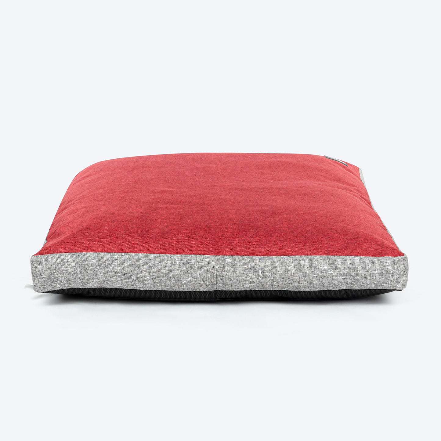 TLC Flat Haven Bed For Dog - Red