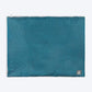 TLC Flat Haven Bed For Dog - Teal Blue