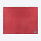 TLC Flat Haven Bed For Dog - Red