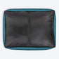 TLC Nesting Nook Bed For Dog - Teal Blue