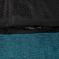 TLC Nesting Nook Bed For Dog - Teal Blue