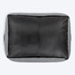 HUFT Personalised Furever Cosy Lounger Dog Bed - Dark Grey