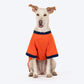 HUFT Good Doggo Pet Sweatshirt  - Orange