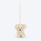 HUFT Plushi Pup Bag Charm For Pet Lovers - Assorted