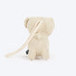 HUFT Plushi Pup Bag Charm For Pet Lovers - Assorted