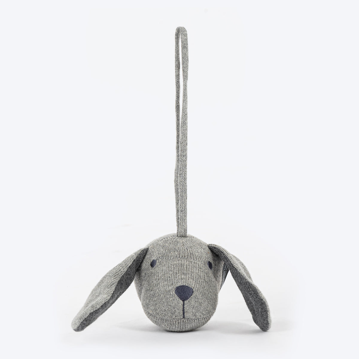 HUFT Doggo Dangles Bag Charm For Pet Lovers - Assorted - Heads Up For Tails