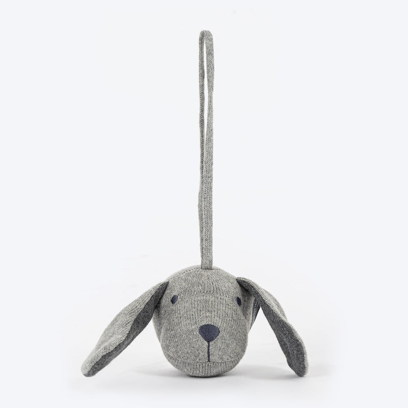 HUFT Doggo Dangles Bag Charm For Pet Lovers - Assorted - Heads Up For Tails