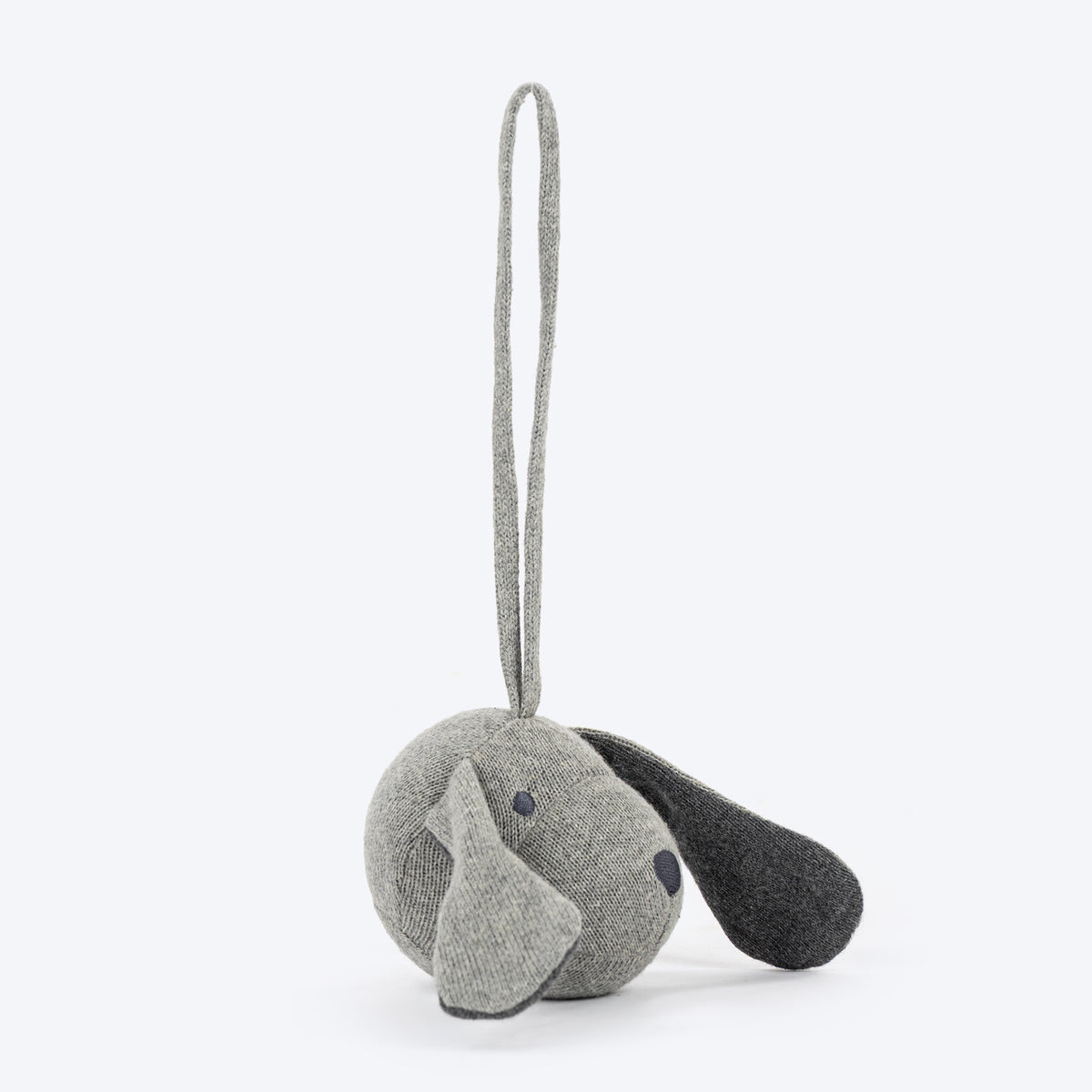 HUFT Doggo Dangles Bag Charm For Pet Lovers - Assorted - Heads Up For Tails