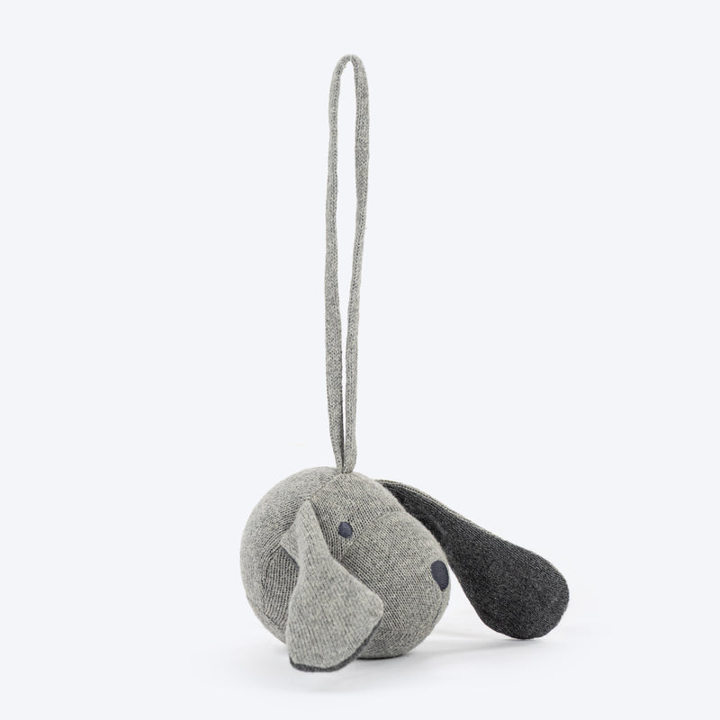 HUFT Doggo Dangles Bag Charm For Pet Lovers - Assorted - Heads Up For Tails