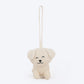 HUFT Plushi Pup Bag Charm For Pet Lovers - Assorted