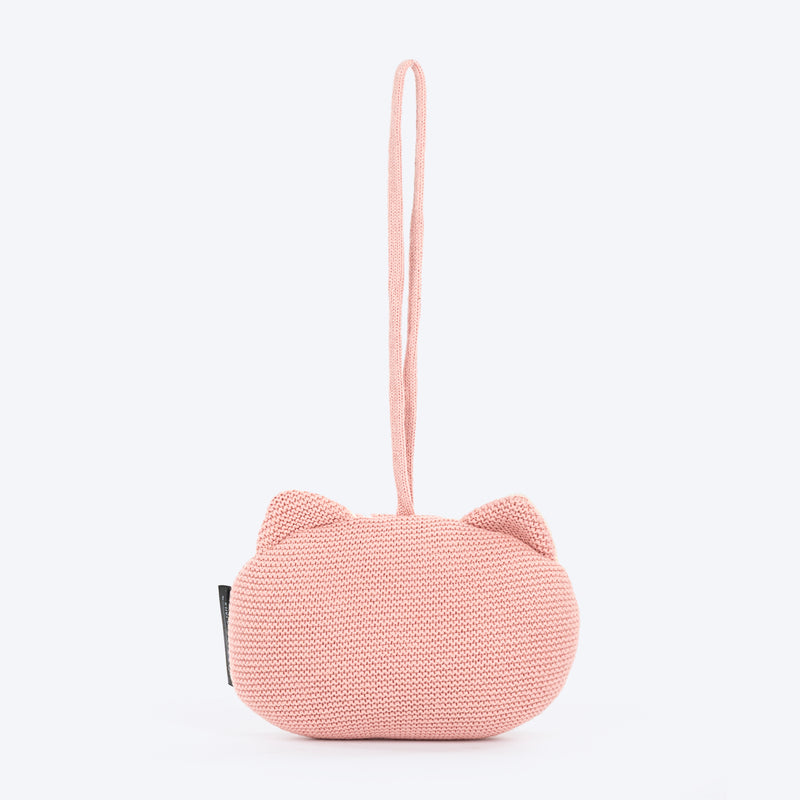 HUFT Mimimew Bag Charm For Pet Lovers - Assorted - Heads Up For Tails